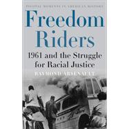 Freedom Riders,9780198031284 Freedom Riders,9780198031284