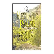 Messianic Psalms,9781882701285 Messianic Psalms,9781882701285
