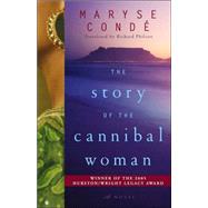 The Story of the Cannibal Woman; A Novel,9780743271288 The Story of the Cannibal Woman; A Novel,9780743271288