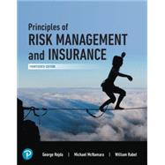 Principles of Risk Management and Insurance, 14th edition - Pearson+ Subscription,9780135641293 Principles of Risk Management and Insurance, 14th edition - Pearson+ Subscription,9780135641293