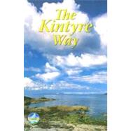 The Kintyre Way,9781898481294 The Kintyre Way,9781898481294