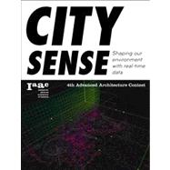City Sense,9788415391296 City Sense,9788415391296
