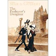 The Professor's Daughter,9781596431300 The Professor's Daughter,9781596431300