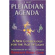The Pleiadian Agenda,9781879181304 The Pleiadian Agenda,9781879181304