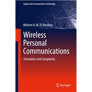 Wireless Personal Communications,9789811071317 Wireless Personal Communications,9789811071317