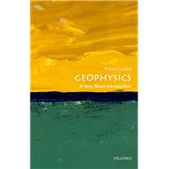 Geophysics: A Very Short Introduction,9780192511324 Geophysics: A Very Short Introduction,9780192511324