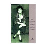 The Poetry and Short Stories of Dorothy Parker,9780679601326 The Poetry and Short Stories of Dorothy Parker,9780679601326