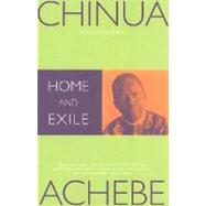 Home and Exile,9780385721332 Home and Exile,9780385721332