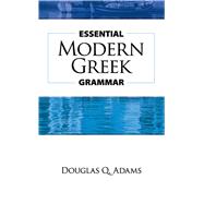 Essential Modern Greek Grammar,9780486251332 Essential Modern Greek Grammar,9780486251332