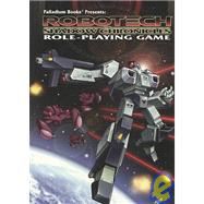 Robotech The Shadow Chronicles Role Playing Game,9781574571332 Robotech The Shadow Chronicles Role Playing Game,9781574571332