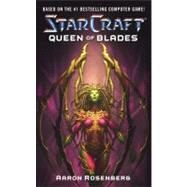 Starcraft: Queen of Blades,9780743471336 Starcraft: Queen of Blades,9780743471336