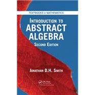 Introduction to Abstract Algebra,9781032921341 Introduction to Abstract Algebra,9781032921341