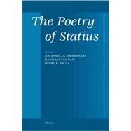 The Poetry of Statius,9789004171343 The Poetry of Statius,9789004171343