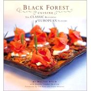 Black Forest Cuisine,9780762421350 Black Forest Cuisine,9780762421350