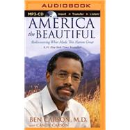 America the Beautiful,9781491511350 America the Beautiful,9781491511350