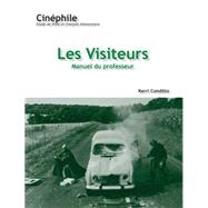 Cinéphile: Les Visiteurs, Manuel du professeur Un film de Jean-Marie Poiré,9781585101351 Cinéphile: Les Visiteurs, Manuel du professeur Un film de Jean-Marie Poiré,9781585101351