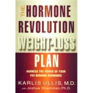 Hormone Revolution Weight-Loss Plan,9781583331354 Hormone Revolution Weight-Loss Plan,9781583331354