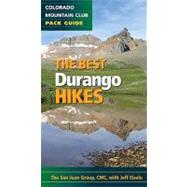 The Best Durango Hikes,9780984221356 The Best Durango Hikes,9780984221356