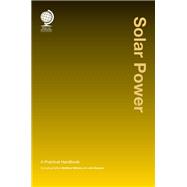 Solar Power,9781787421356 Solar Power,9781787421356