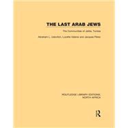 The Last Arab Jews,9783718601356 The Last Arab Jews,9783718601356