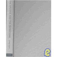 The Archive and the Repertoire,9780822331360 The Archive and the Repertoire,9780822331360