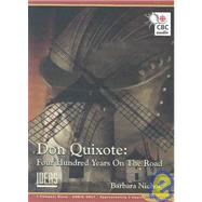 Don Quixote: Four Hundred Years on the Road,9780660191362 Don Quixote: Four Hundred Years on the Road,9780660191362