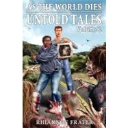 Untold Tales,9781470081362 Untold Tales,9781470081362