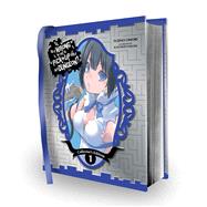 Is It Wrong to Try to Pick Up Girls in a Dungeon? Collector's Edition, Vol. 1,9798855411362 Is It Wrong to Try to Pick Up Girls in a Dungeon? Collector's Edition, Vol. 1,9798855411362