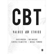 CBT Values and Ethics,9781526421364 CBT Values and Ethics,9781526421364