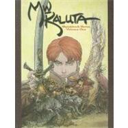 Michael Wm. Kaluta,9781613771365 Michael Wm. Kaluta,9781613771365