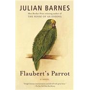 Flaubert's Parrot,9780679731368 Flaubert's Parrot,9780679731368