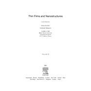 Cavity Polaritons: Thin Films and Nanostructures,9780080481371 Cavity Polaritons: Thin Films and Nanostructures,9780080481371