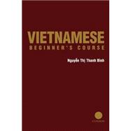 Vietnamese Beginner's Course,9780700711376 Vietnamese Beginner's Course,9780700711376