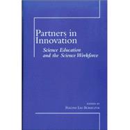 Partners In Innovation,9780941901376 Partners In Innovation,9780941901376