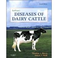 Rebhun's Diseases of Dairy Cattle (Book with DVD-ROM),9781416031376 Rebhun's Diseases of Dairy Cattle (Book with DVD-ROM),9781416031376