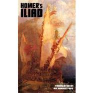 The Iliad of Homer,9781434461377 The Iliad of Homer,9781434461377