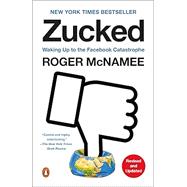 Zucked,9780525561378 Zucked,9780525561378