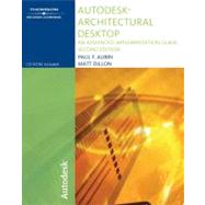 Autodesk Architectural Desktop,9781418061388 Autodesk Architectural Desktop,9781418061388