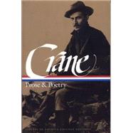 Stephen Crane : Prose and Poetry,9781883011390 Stephen Crane : Prose and Poetry,9781883011390