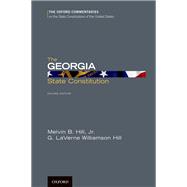 The Georgia State Constitution,9780199941391 The Georgia State Constitution,9780199941391