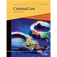 Black Letter Outline on Criminal Law,9781684671397 Black Letter Outline on Criminal Law,9781684671397