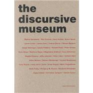 The Discursive Museum,9783775711401 The Discursive Museum,9783775711401