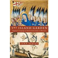 The Island Garden,9780268041403 The Island Garden,9780268041403