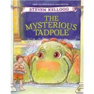 The Mysterious Tadpole,9780142401408 The Mysterious Tadpole,9780142401408