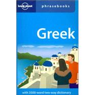 Lonely Planet Greek Phrasebook,9781740591409 Lonely Planet Greek Phrasebook,9781740591409