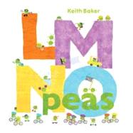 Lmno Peas,9781416991410 Lmno Peas,9781416991410
