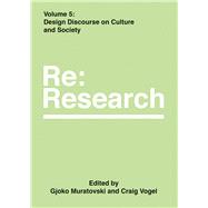Design Discourse on Culture and Society,9781789381412 Design Discourse on Culture and Society,9781789381412