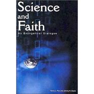 Science and Faith,9780805421422 Science and Faith,9780805421422