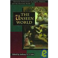 The Unseen World,9780801021428 The Unseen World,9780801021428