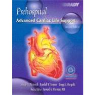Prehospital Advanced Cardiac Life Support,9780131101432 Prehospital Advanced Cardiac Life Support,9780131101432